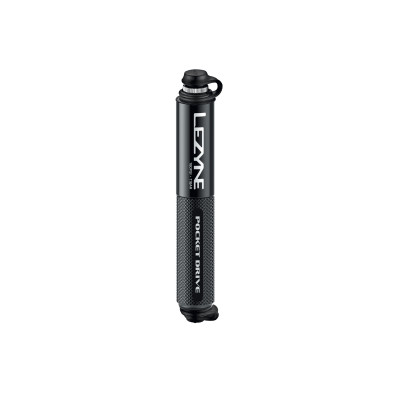 Bomba de Mano Lezyne Pocket Drive Presta