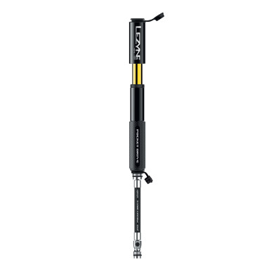 Bomba de Mano Lezyne Pocket Drive Presta