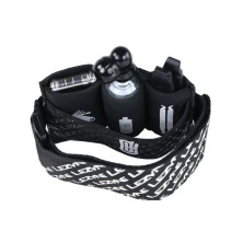 Lezyne Send-It Caddy Strap