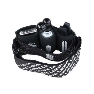 Lezyne Send-It Caddy Strap