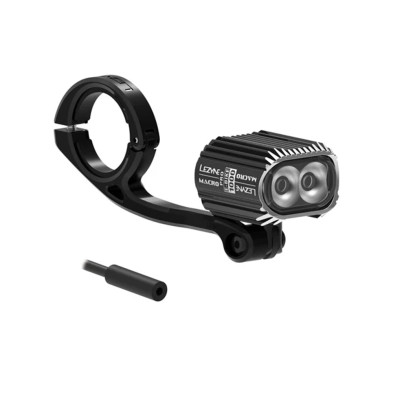 luz delantera drive 1000 ebike