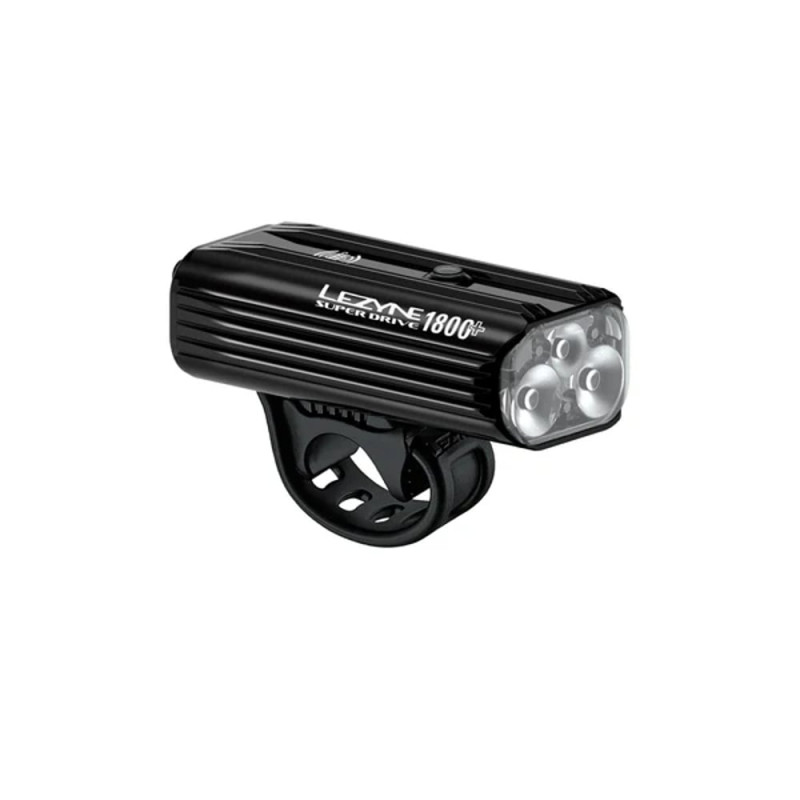 Luz Delantera Lezyne Super Drive 1800+ Smart LED