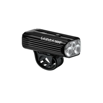 Luz Delantera Lezyne Super Drive 1800+ Smart LED