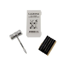 Kit Reparación Tubeless Lezyne Classic CNC