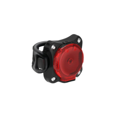 Luz trasera Lezyne Zecto Drive 200+