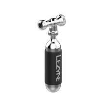 Inflador Lezyne Control Drive CO2 con Válvula de Control