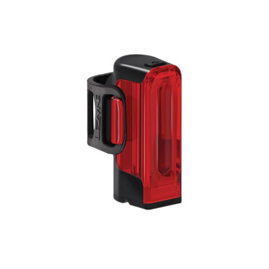 Luz trasera Lezyne Strip Drive Pro 400+
