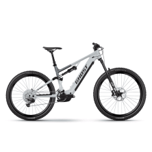 Ghost E-ASX Advanced. E-bike MTB