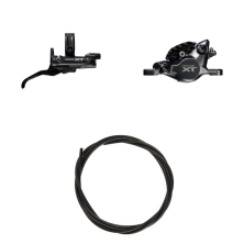 FRENO DISCO SHIMANO DEORE XT M8200 2 PISTONES
