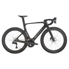 Bicicleta carretera SCOTT Foil RC 10 2026 Negro