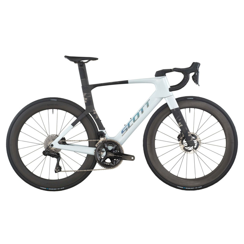 Bicicleta carretera SCOTT Foil RC Pro 2026