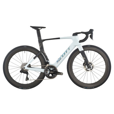 Bicicleta carretera SCOTT Foil RC Pro 2026