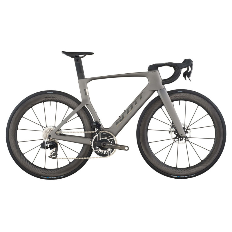 Bicicleta carretera SCOTT Foil RC Ultimate 2026