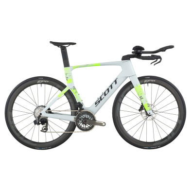 Bicicleta carretera SCOTT Foil RC TRI 2026
