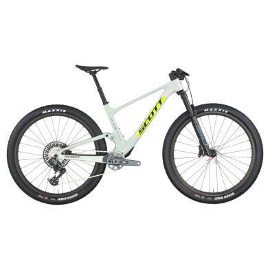 Bicicleta MTB SCOTT Spark RC Team Issue 2026