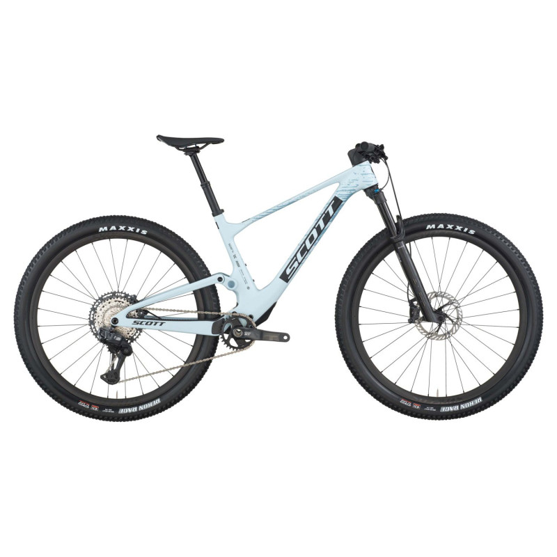 Bicicleta MTB SCOTT Spark RC Pro 2026