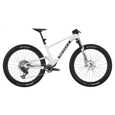 Bicicleta MTB SCOTT Spark RC World Cup Evo 2026