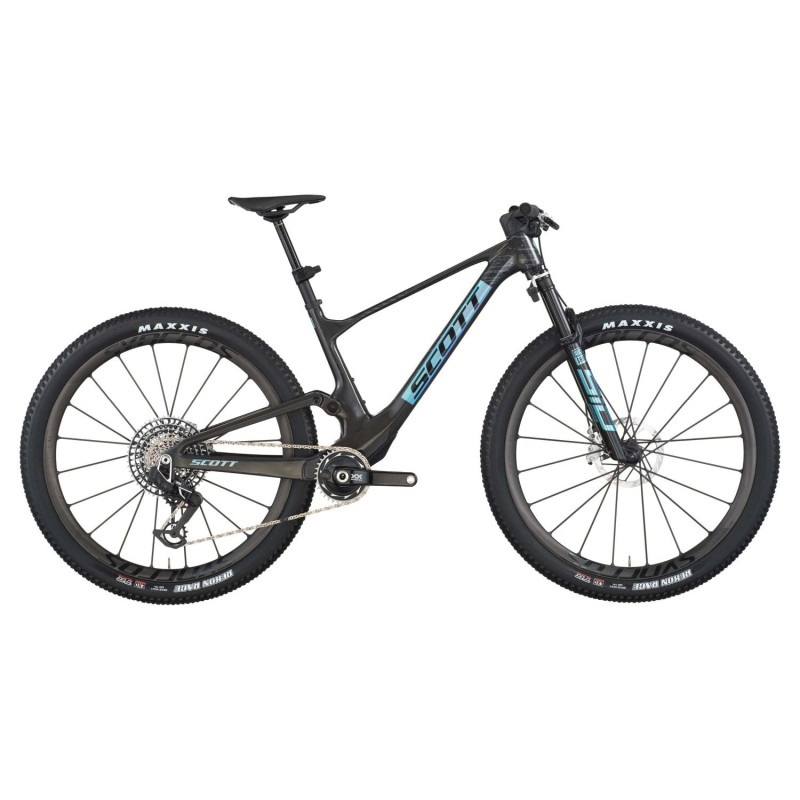 Bicicleta MTB SCOTT Spark RC SL 2026