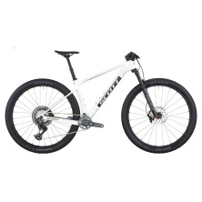 Bicicleta MTB SCOTT SCALE RC Team Issue 2026