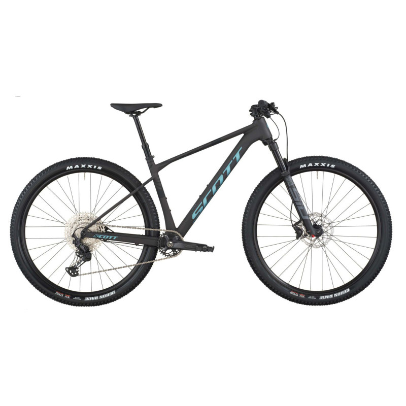Bicicleta MTB SCOTT SCALE 925