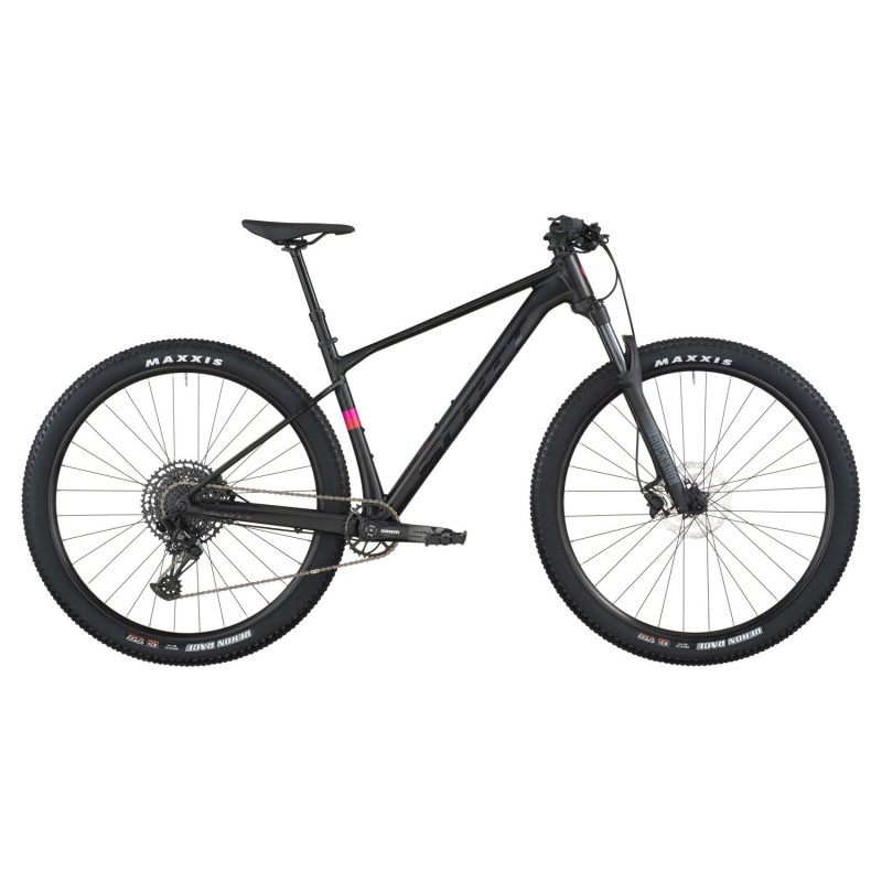 Bicicleta MTB SCOTT SCALE 930