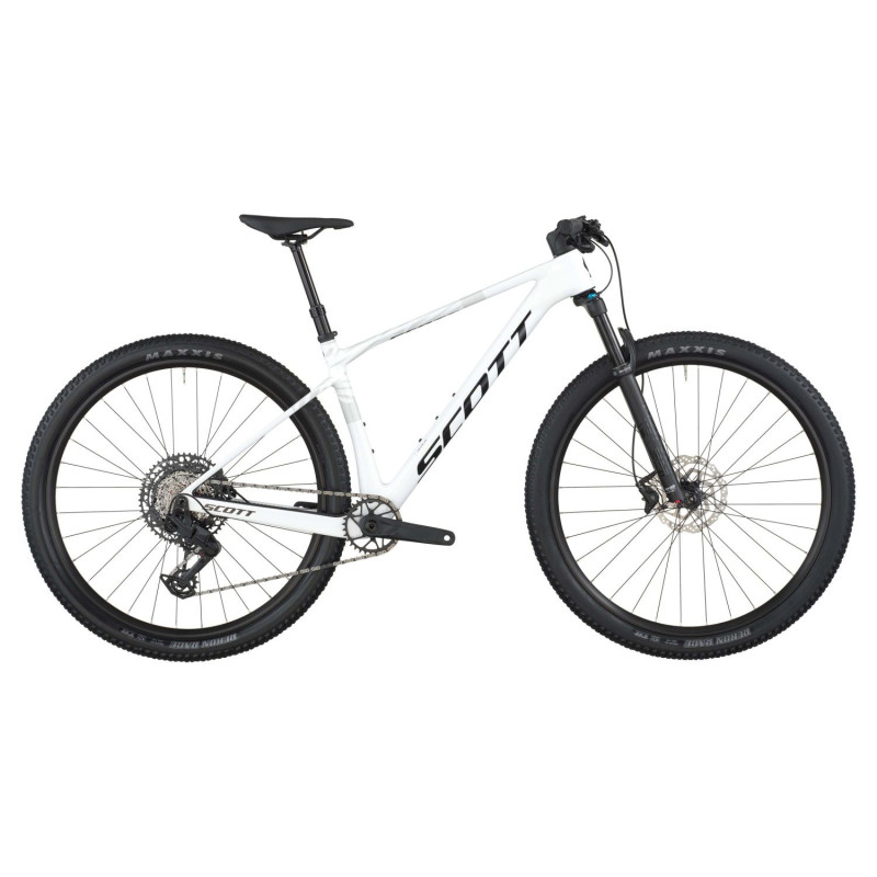 Bicicleta MTB SCOTT SCALE 910