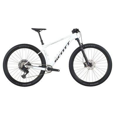 Bicicleta MTB SCOTT SCALE 910