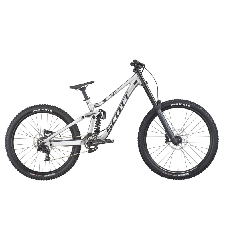 Bicicleta MTB SCOTT Gambler 20