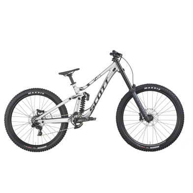 Bicicleta MTB SCOTT Gambler 20