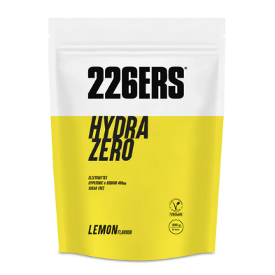 226ERS Bebida Hydrazero 225G