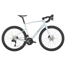 Bicicleta carretera SCOTT Addict 30 Blanco 2026
