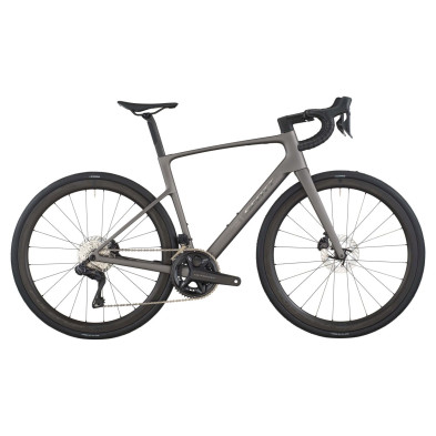 Bicicleta carretera SCOTT Addict 20 Gris 2026