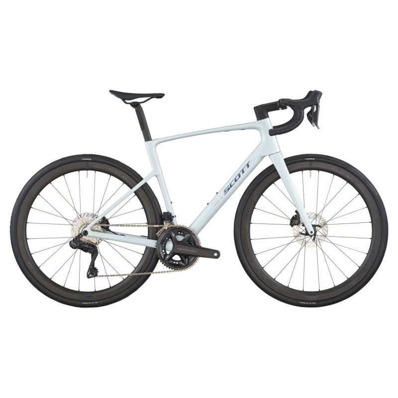 Bicicleta carretera SCOTT Addict 20 Blanco 2026