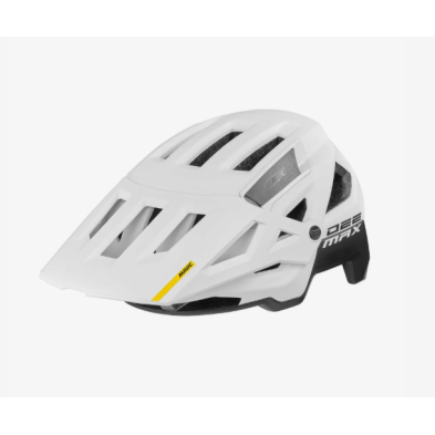Casco MAVIC DEEMAX MIPS Blanco/Negro