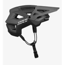 Casco MAVIC DEEMAX MIPS Negro/Gris