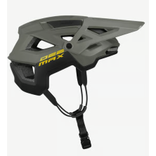 Casco MAVIC DEEMAX MIPS Negro/Verde
