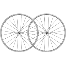 MAVIC KSYRIUM SL DISC Heritage. Juego (Cubierta / Tubeless Ready)