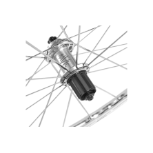 MAVIC KSYRIUM SL Heritage. Trasera (Cubierta / Tubeless Ready)