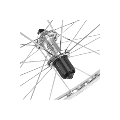 MAVIC KSYRIUM SL Heritage. Trasera (Cubierta / Tubeless Ready)