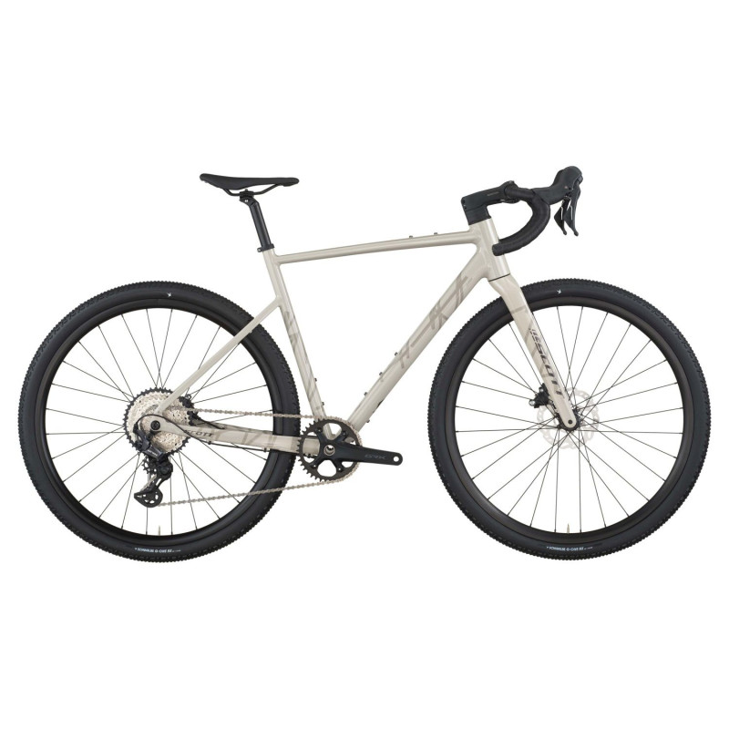 Bicicleta SCOTT Speedster Gravel 10 Beige 2026