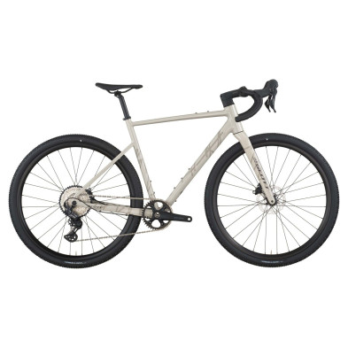 Bicicleta SCOTT Speedster Gravel 10 Beige 2026