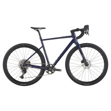 Bicicleta SCOTT Speedster Gravel 30 Violeta 2026