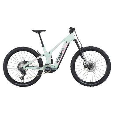 Bicicleta Electrica SCOTT Patron Eride ST 900 2026