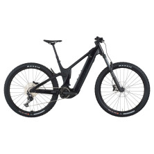 Bicicleta Electrica SCOTT Patron Eride 930 Black 2026