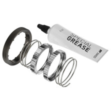 Kit DT SWISS RATCHET DEG 60T DF HYBRID 0/10