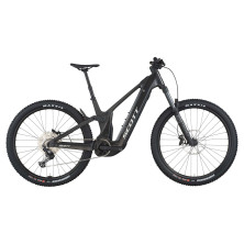 Bicicleta Electrica SCOTT Patron Eride 920 Black 2026