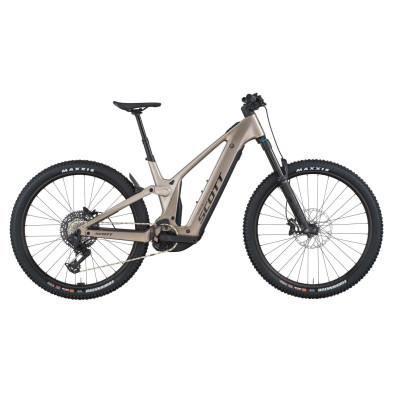 Bicicleta Electrica SCOTT Patron Eride 910 Grey 2026