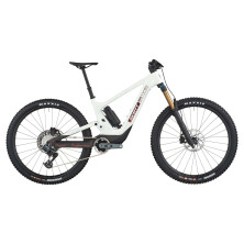 Bicicleta Electrica SCOTT Voltage ERide 900 Tuned White 2026