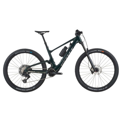 Bicicleta Electrica SCOTT Lumen ERide 920 Green 2026