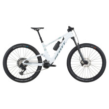 Bicicleta Electrica SCOTT Lumen ERide 920 White 2026